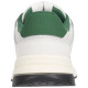 Tommy Hilfiger Mixed Texture Fine Cleat Trainers
